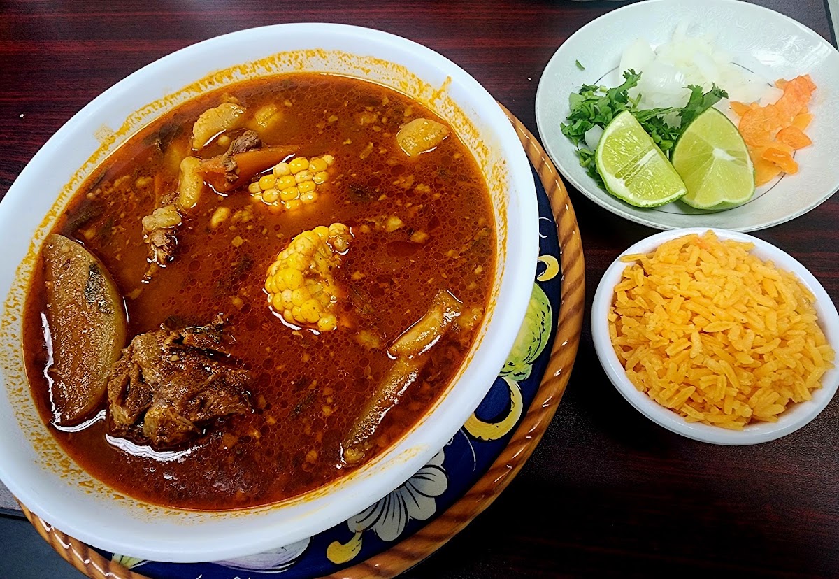 El Comal Authentic Mexican Food