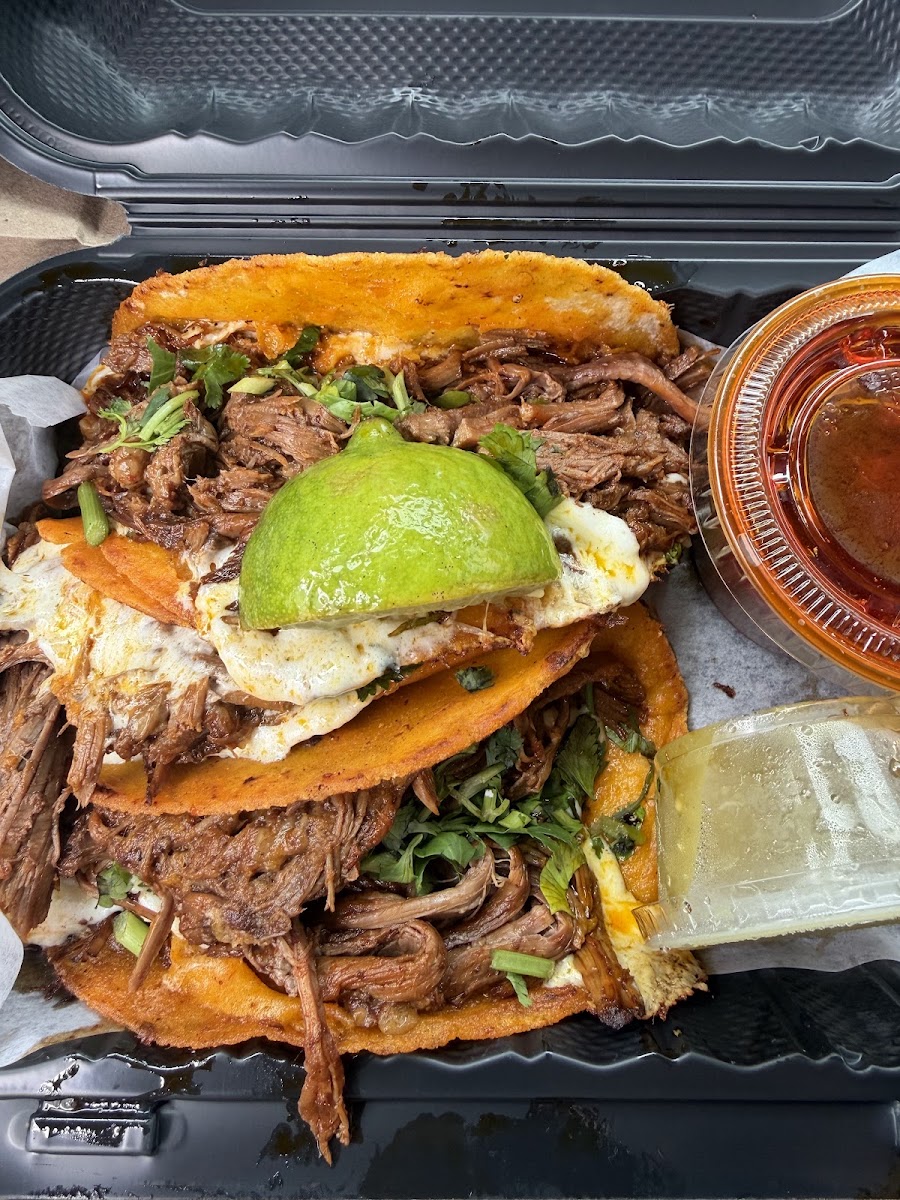 El Comal Authentic Mexican Food