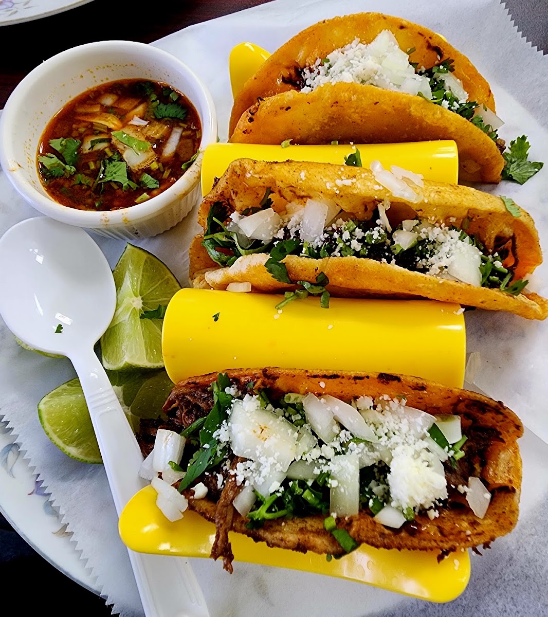 El Comal Authentic Mexican Food