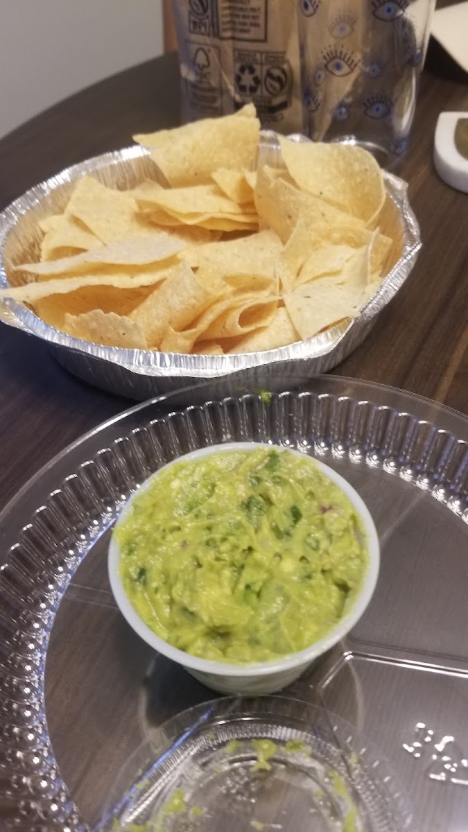 Macho Nacho Mexican Grill