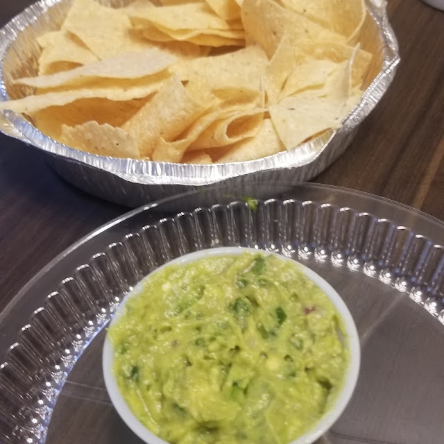 Guacamole