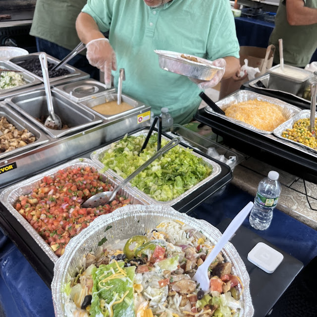 Salads
