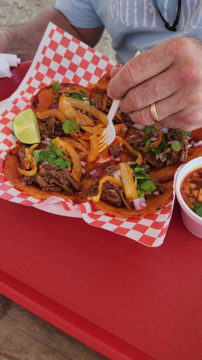 Rollo’s Flautas TX