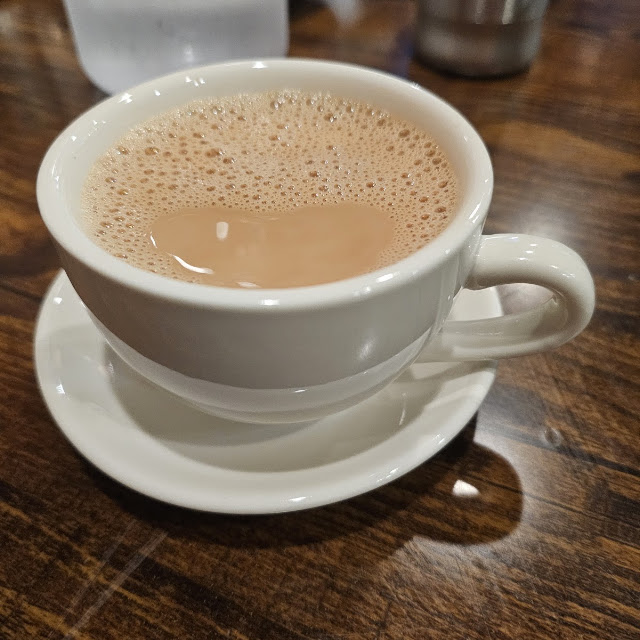 Masala Chai