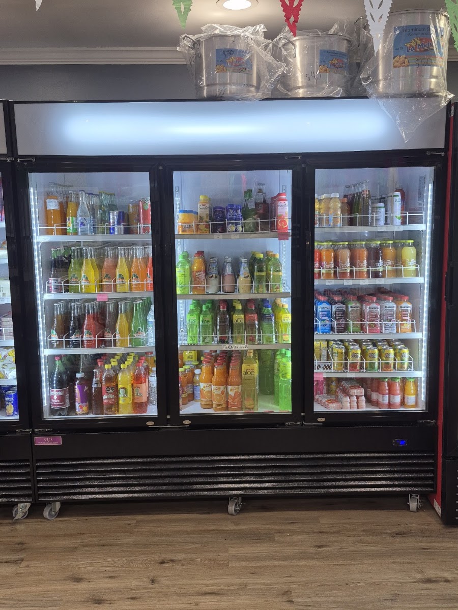 La Morenita Grocery & Taqueria