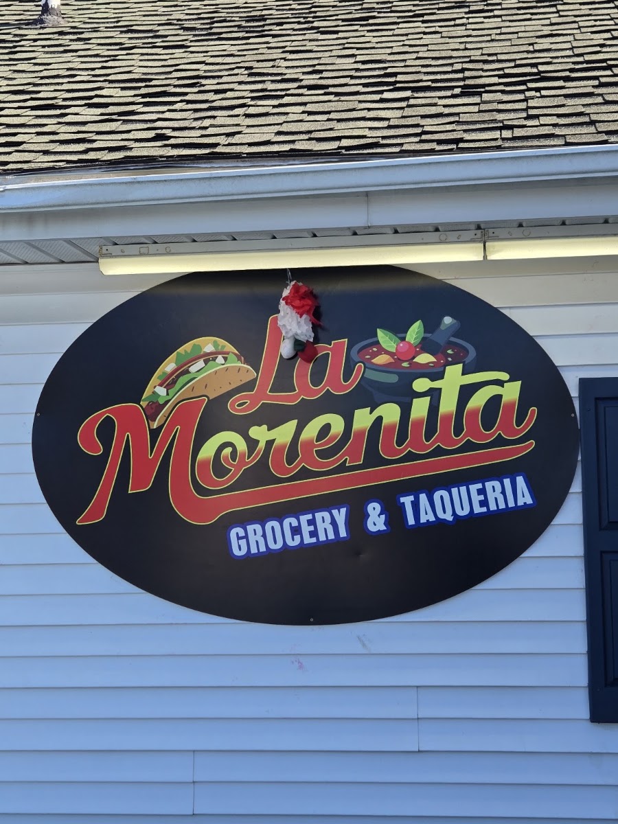La Morenita Grocery & Taqueria