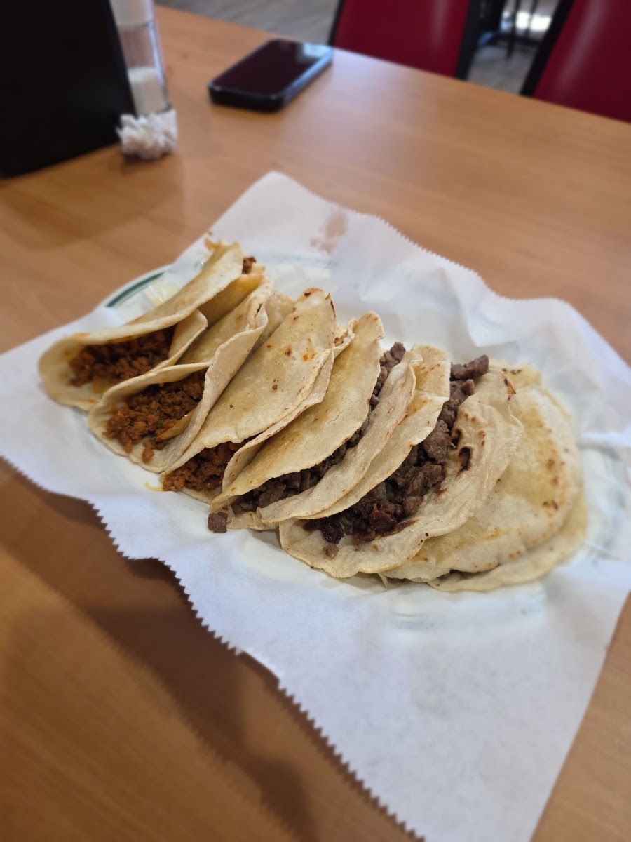La Morenita Grocery & Taqueria