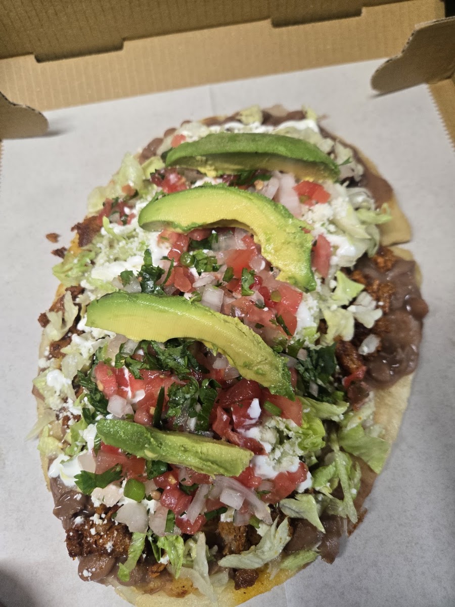 La Morenita Grocery & Taqueria