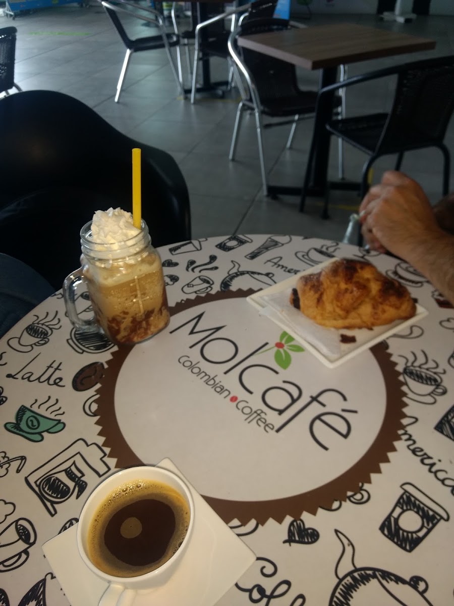 Molcafé - Colombian Coffee