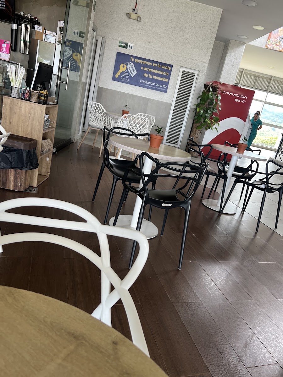 Molcafé - Colombian Coffee