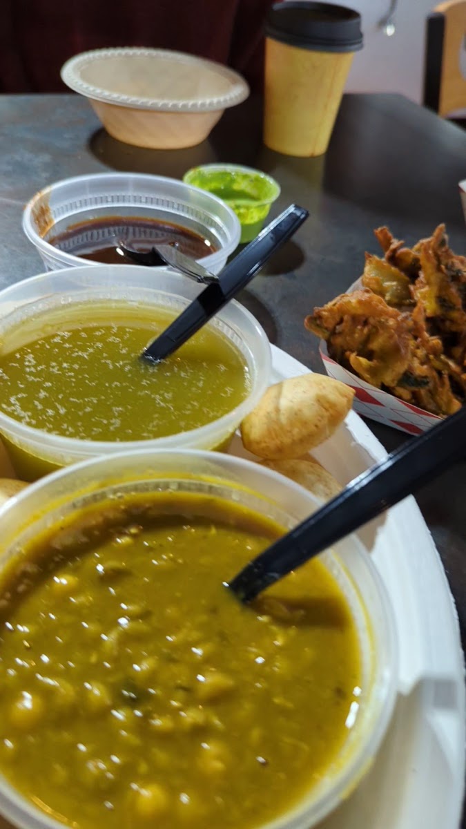 Chowrastha - Indian Eatery