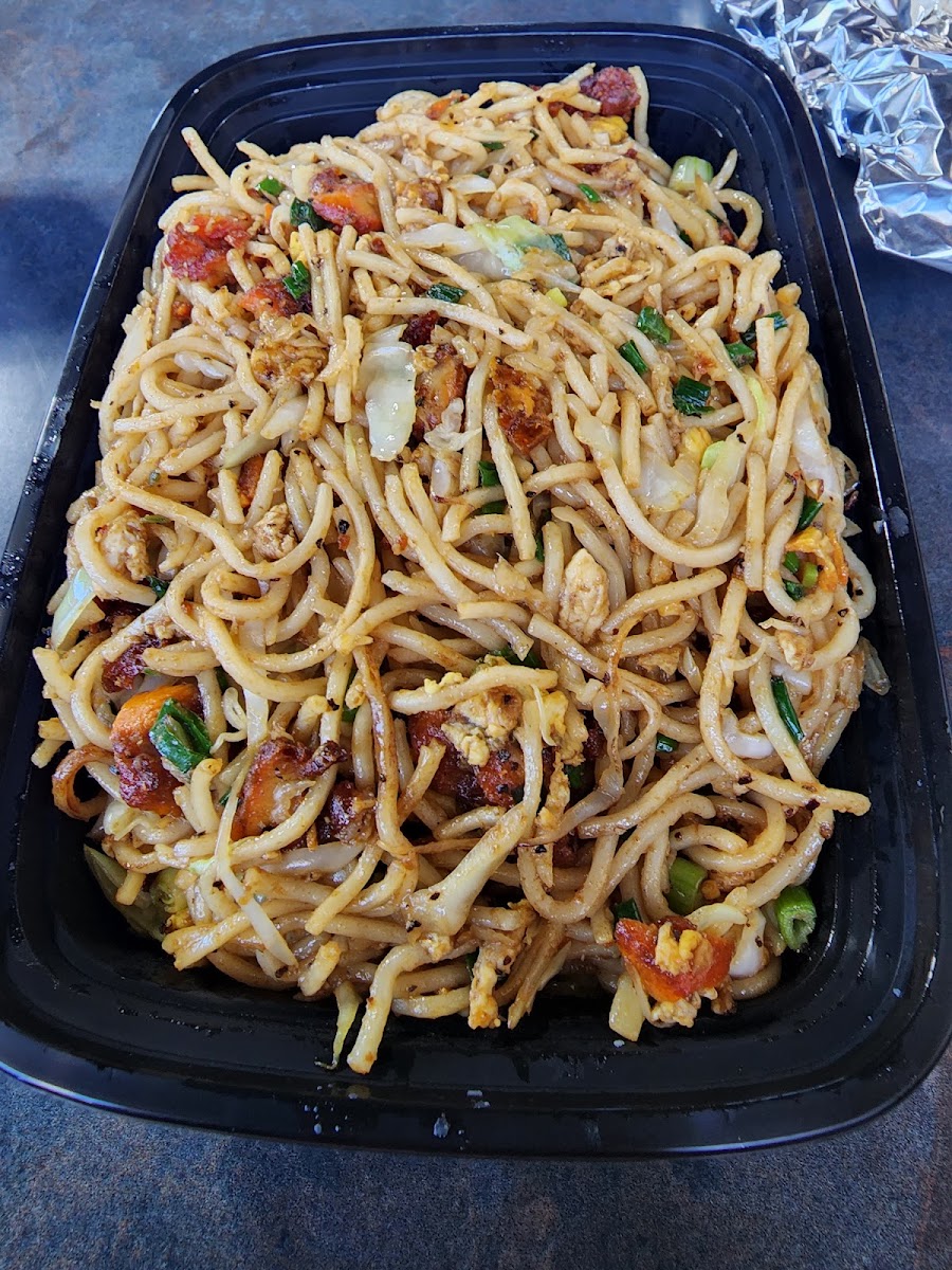 Chowrastha - Indian Eatery