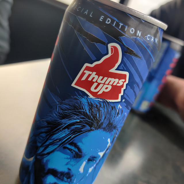 Soda