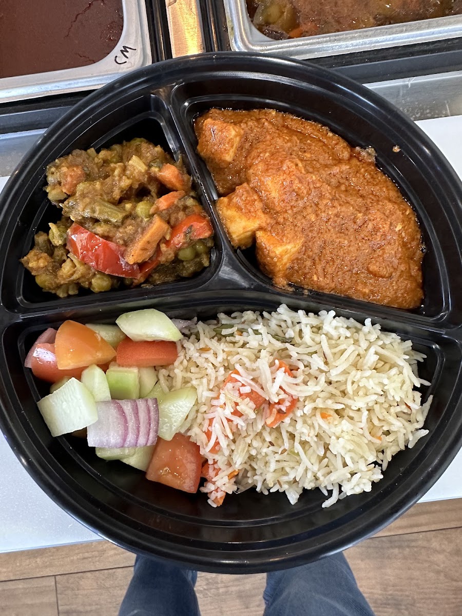 Curry N More