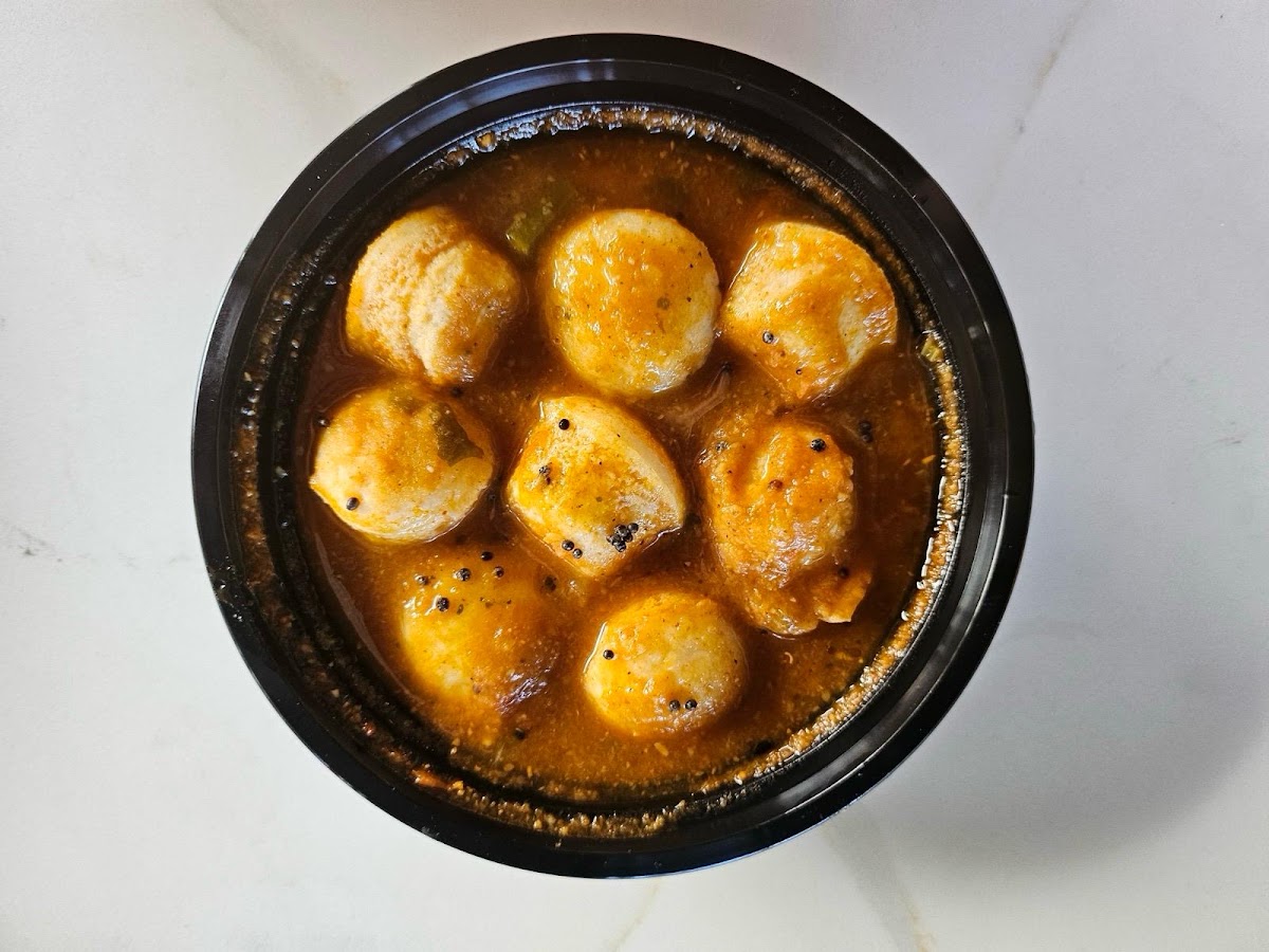 Curry N More