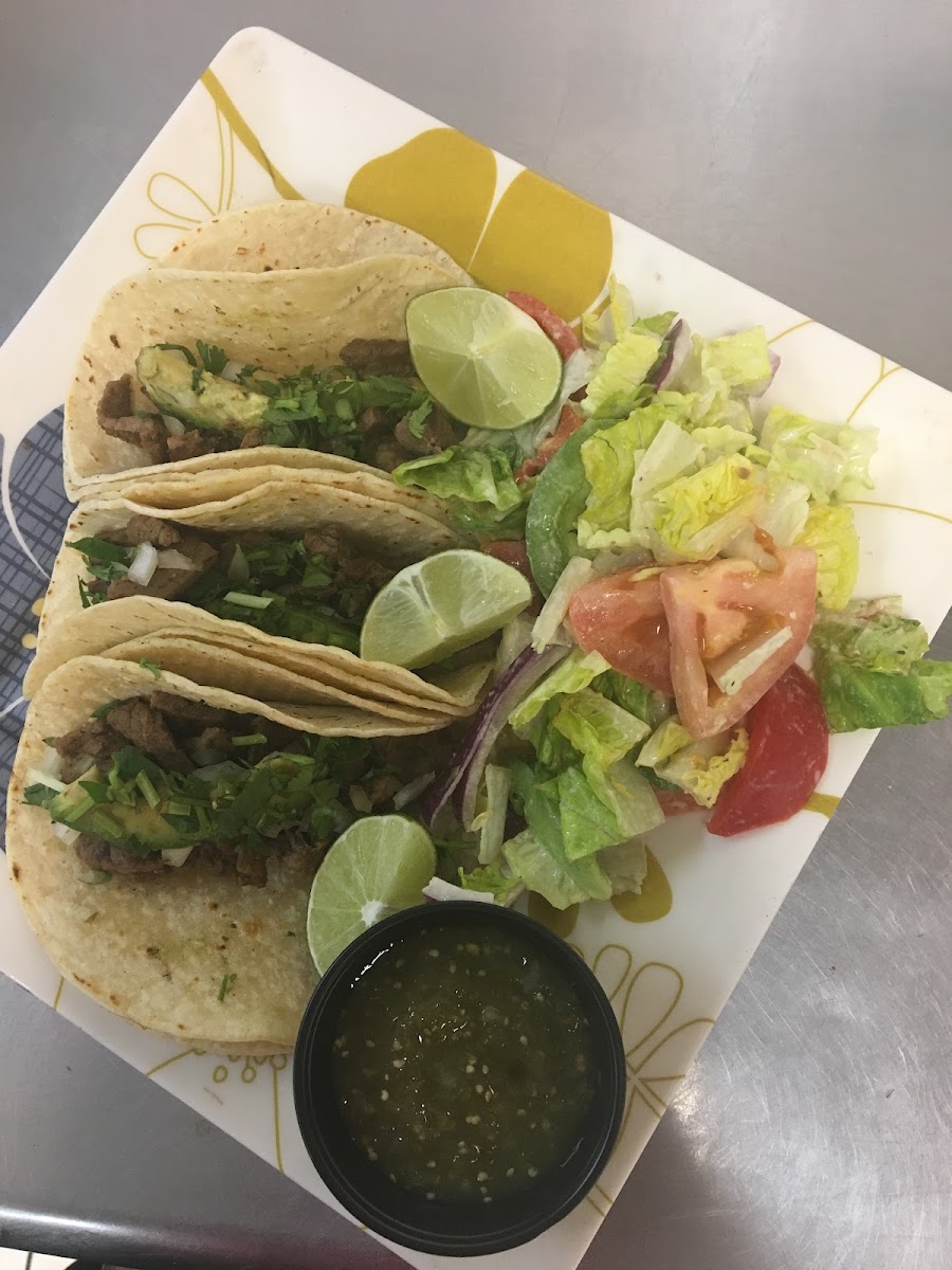 Pavon Deli Restaurant