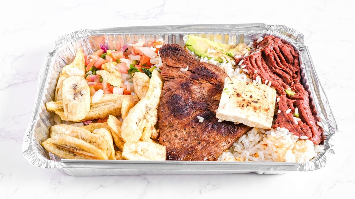 Pavon Deli Restaurant