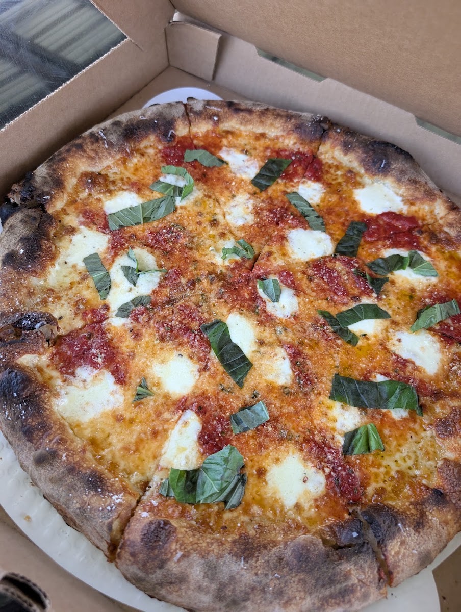 Barbanera Pizza Co.