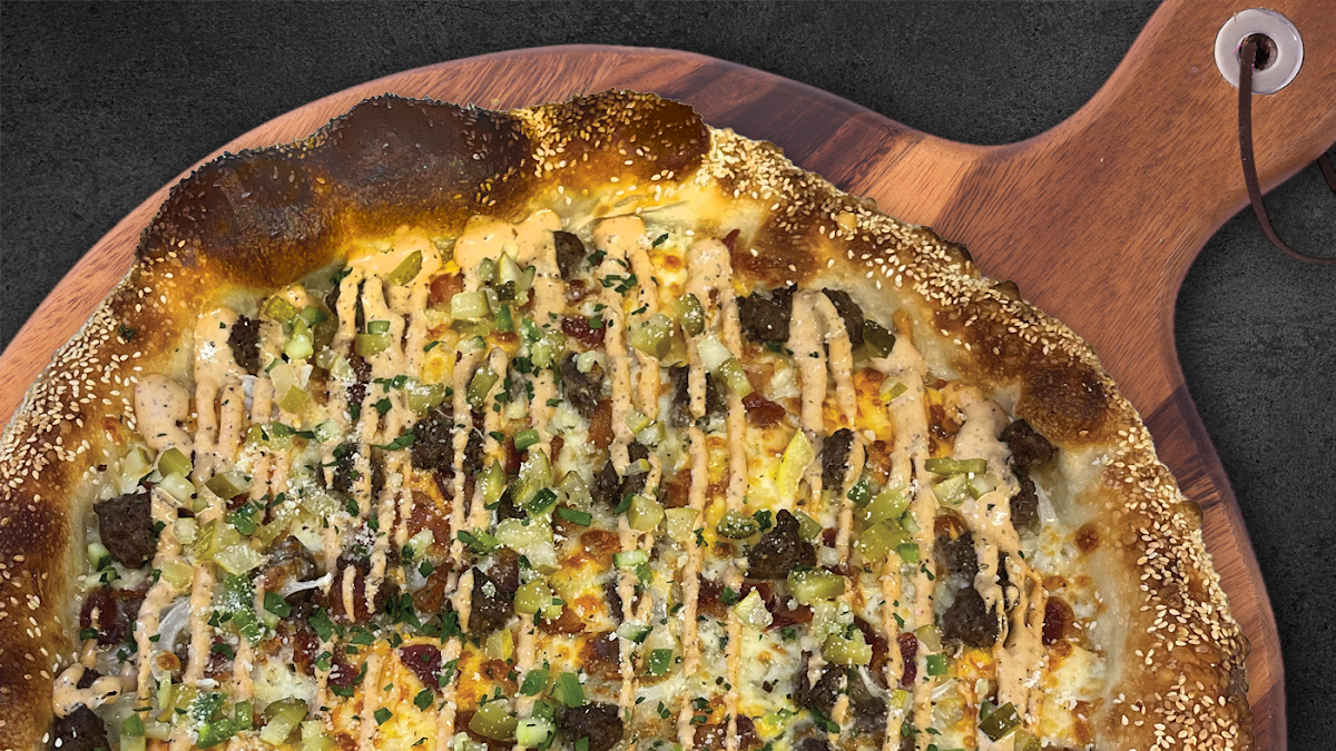 Barbanera Pizza Co.