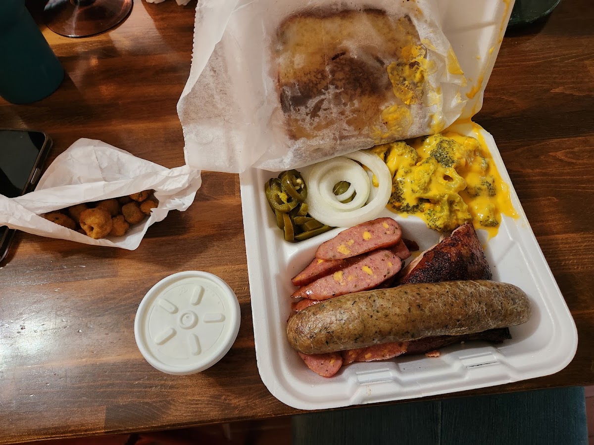 Brothers Catering BBQ
