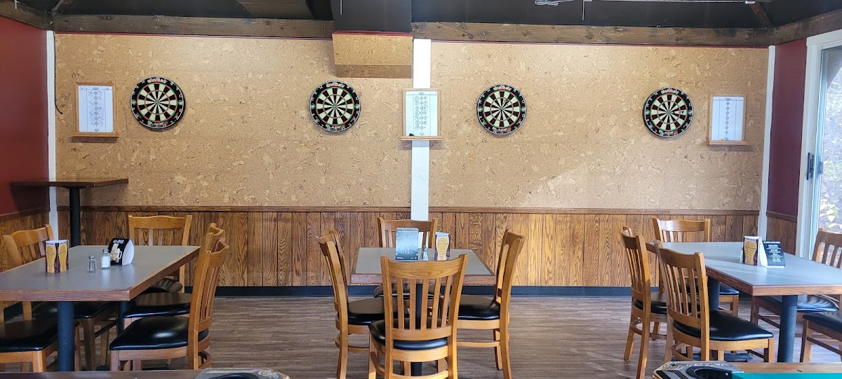 Riverside Bar & Grill