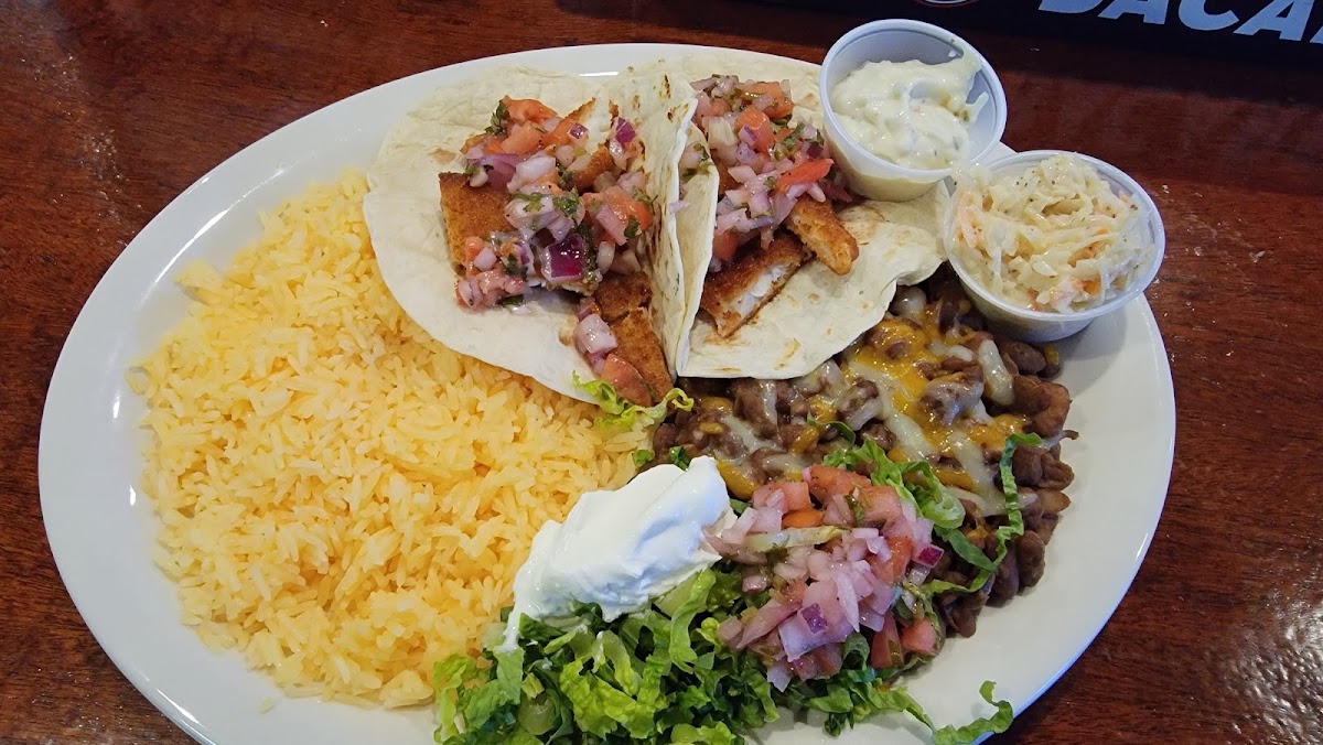 Riverside Bar & Grill