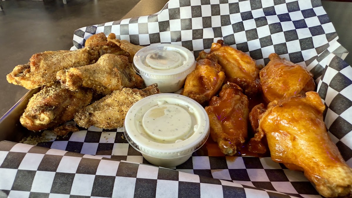 Bunz N Chix