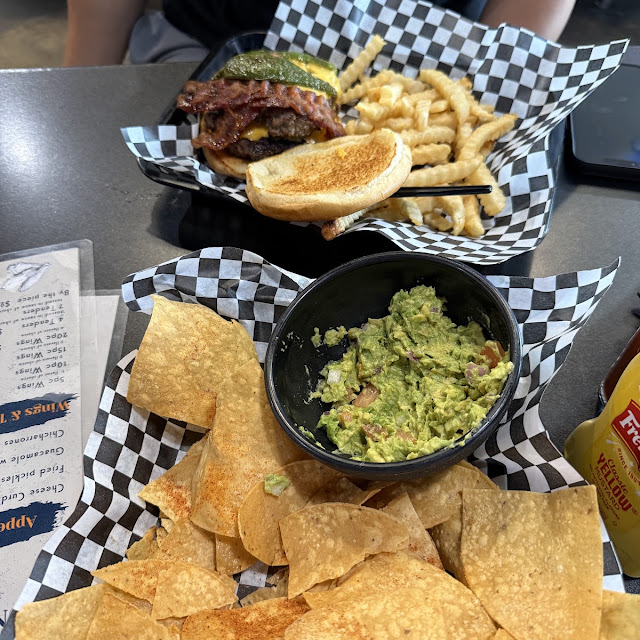Guacamole