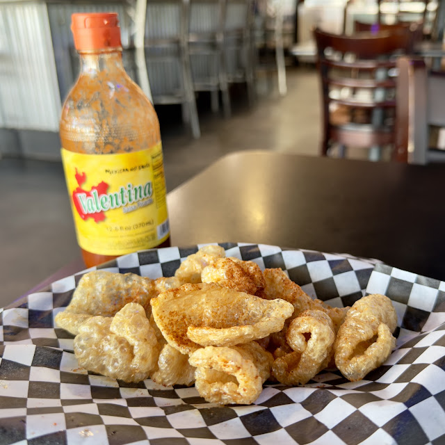 Pork Rind