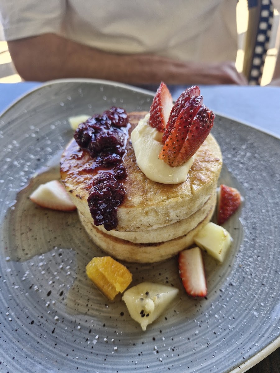 The Hills Hub Cafe