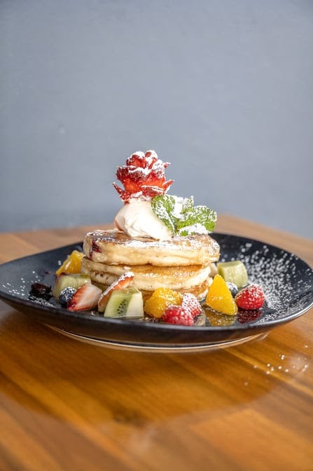 The Hills Hub Cafe