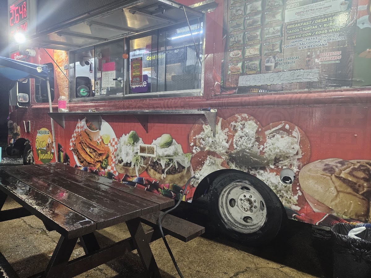 Taqueria don Juanito