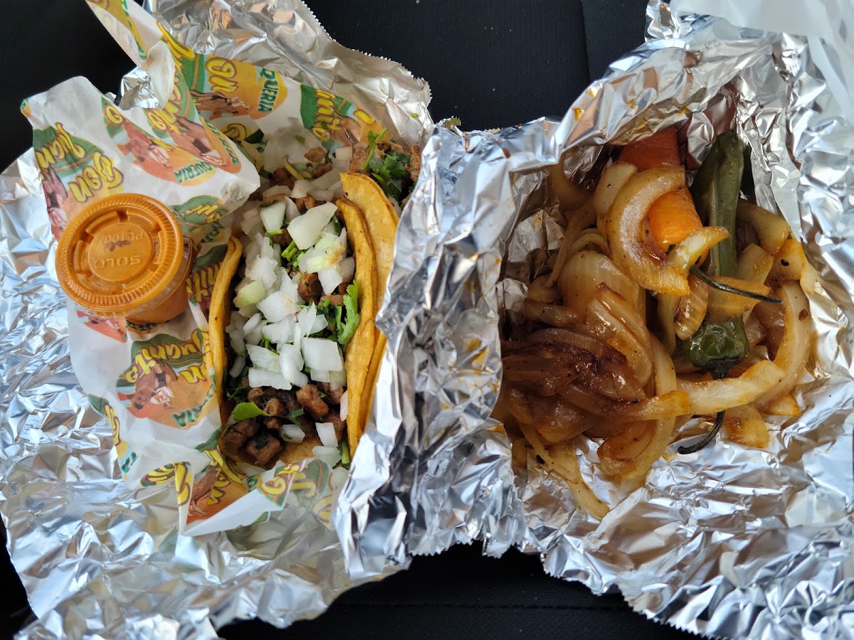 Taqueria don Juanito