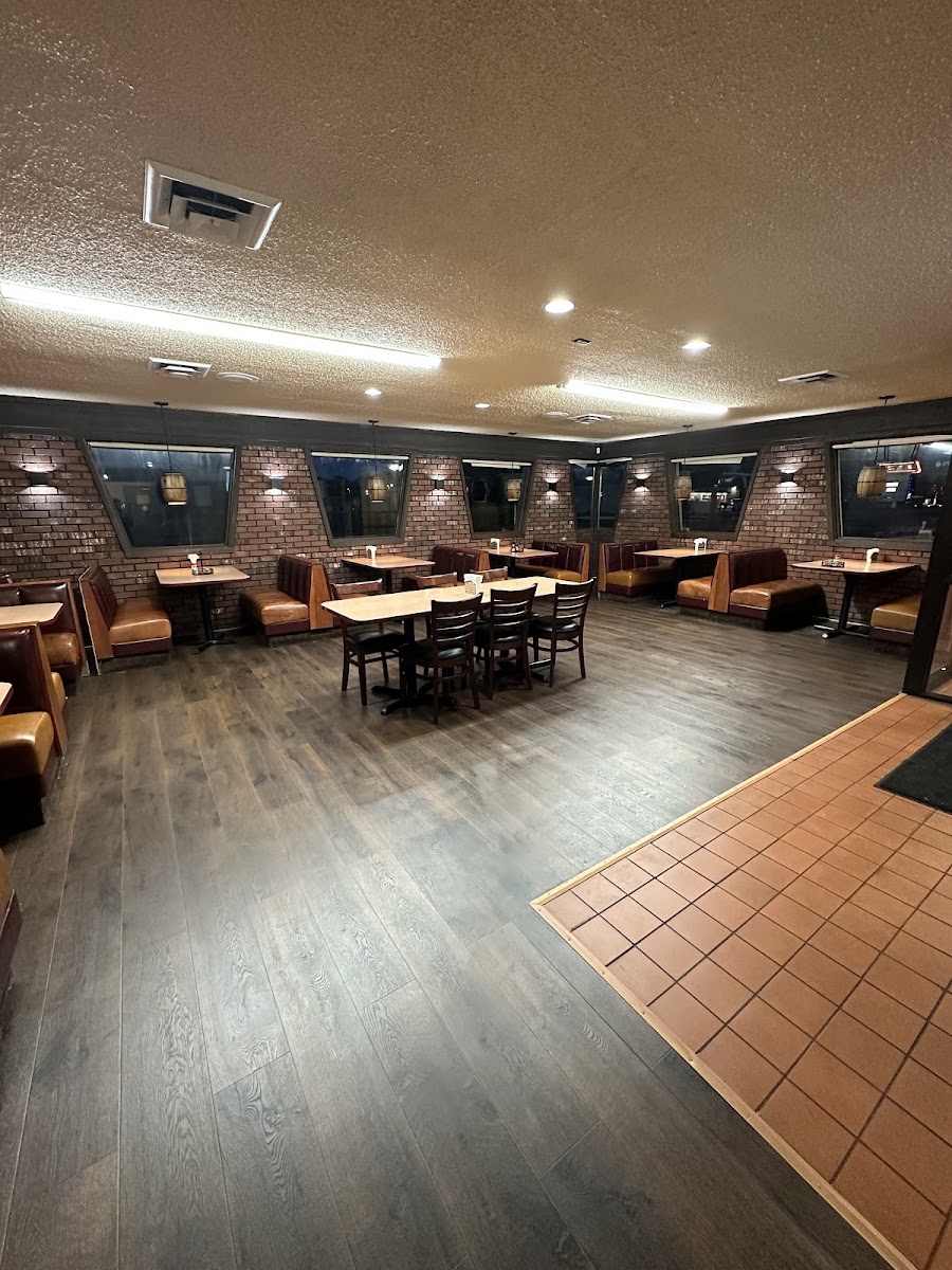 Somerset Pizza