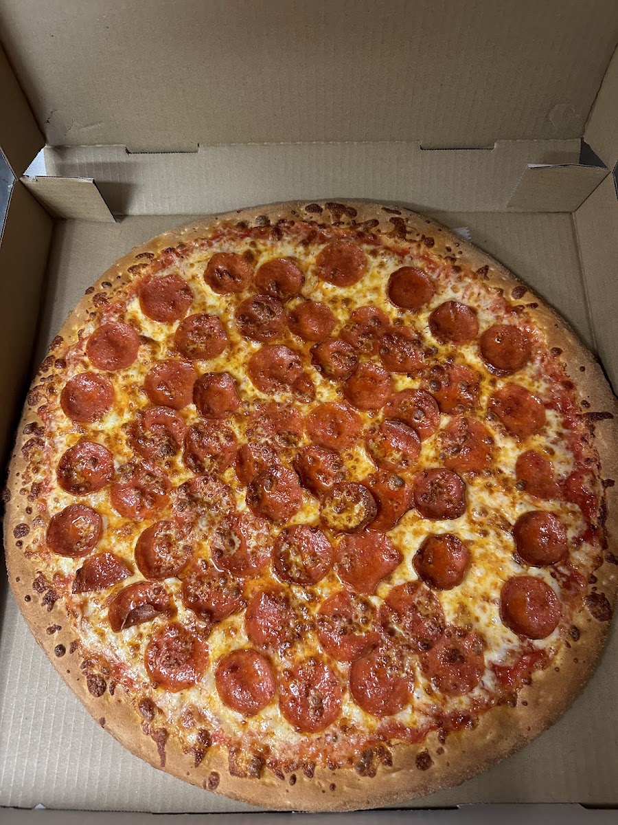 Somerset Pizza