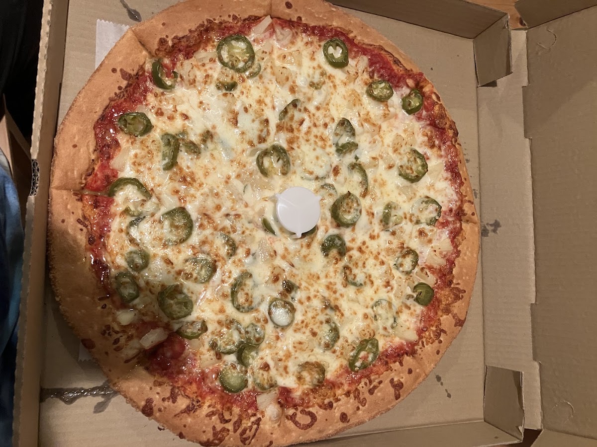 Somerset Pizza