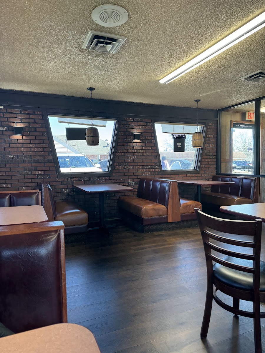 Somerset Pizza