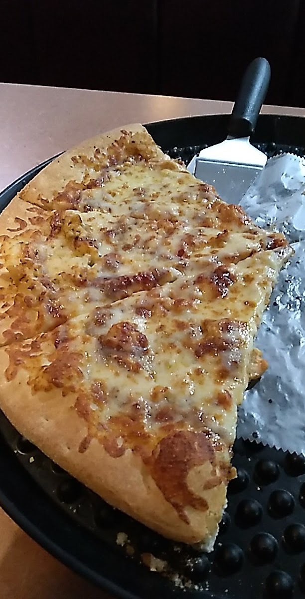 Somerset Pizza