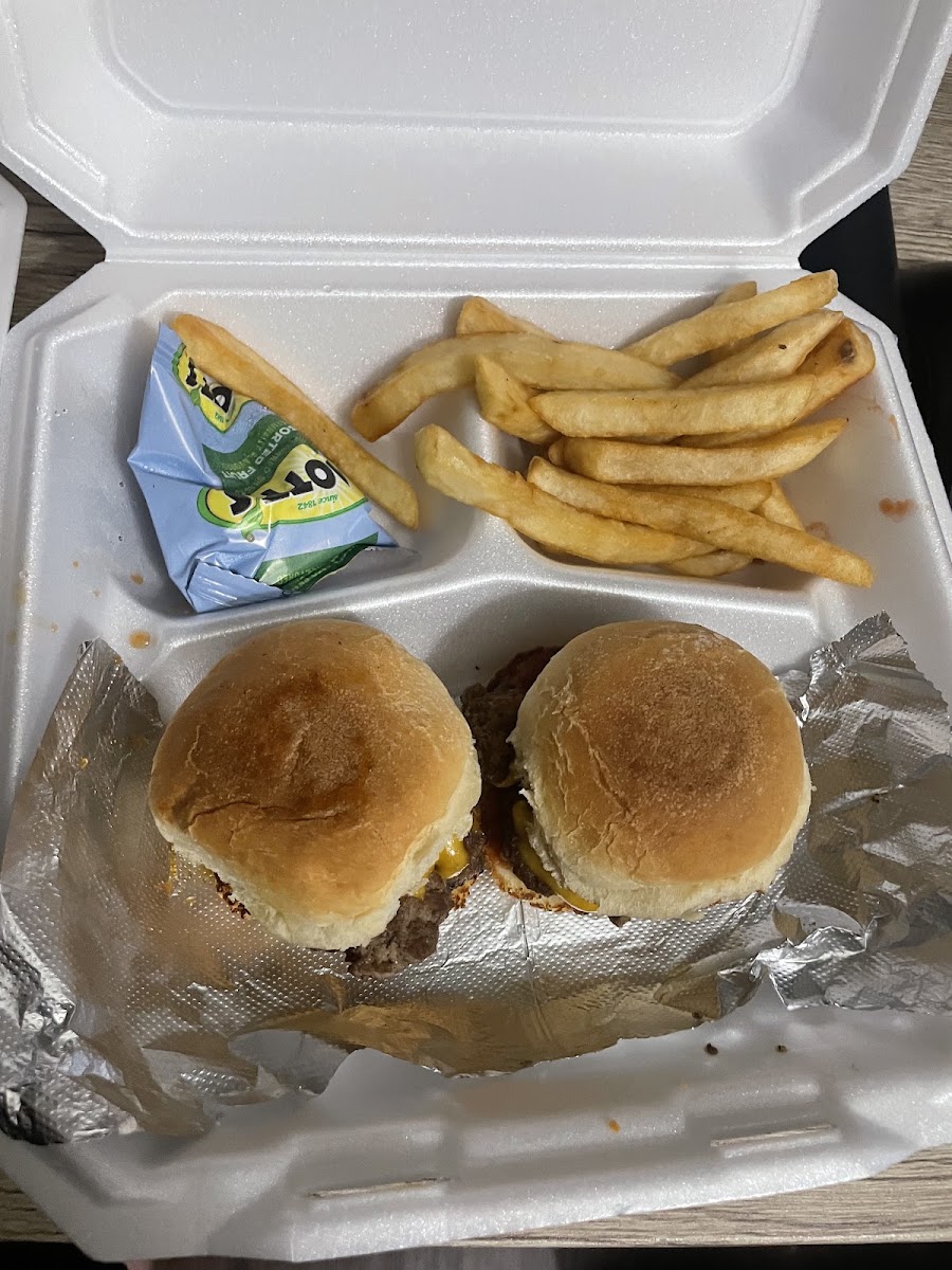 Tootie’s