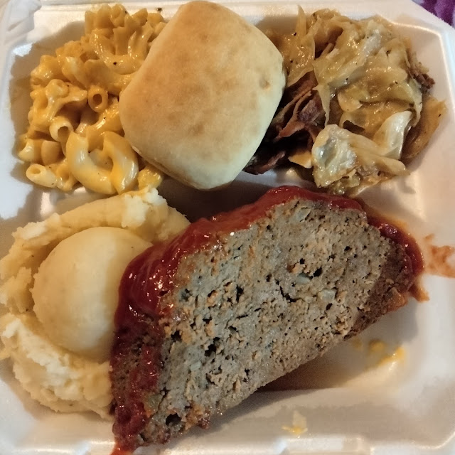 Meatloaf