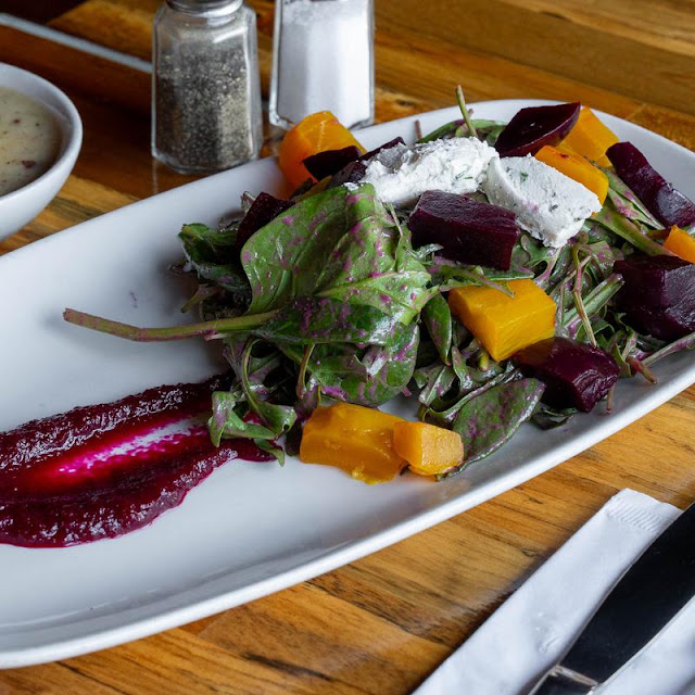Beet Salad