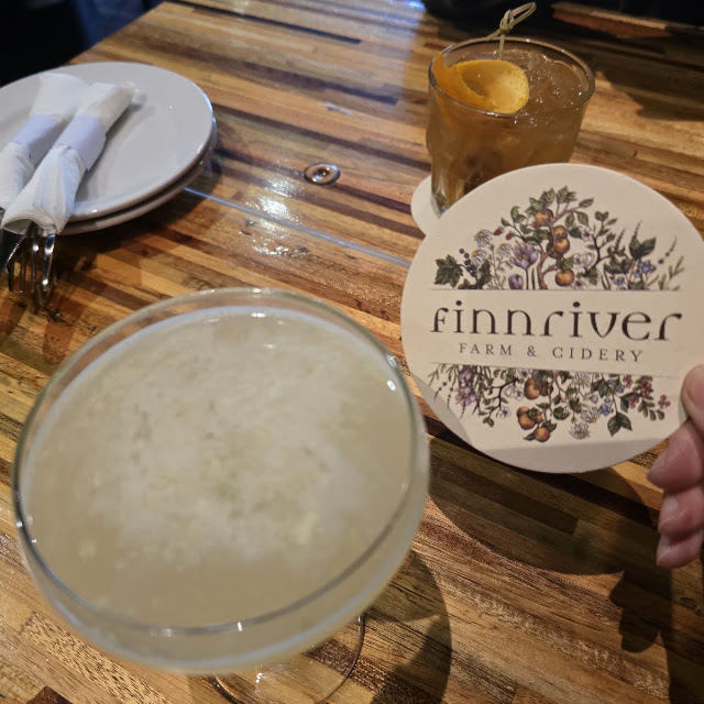 Soda Mocktail