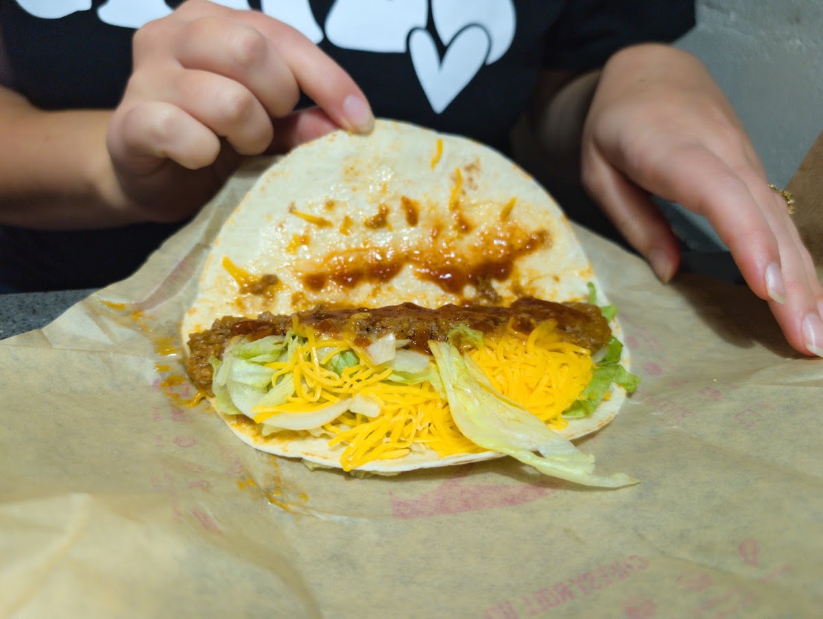 Taco Bell / Long John Silver's