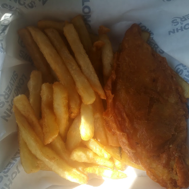 1 99 Fish and Fry