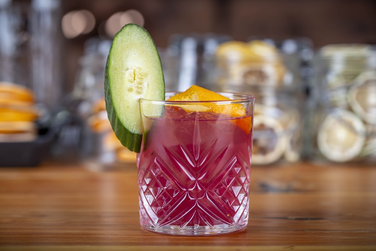 The Cabyn Cocktail Bar & Kitchen