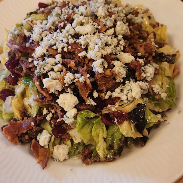 Salad