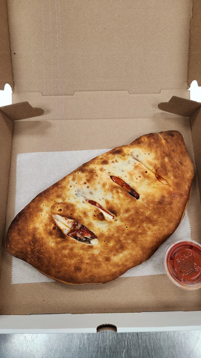 Wanda's Cafe and Pizzeria