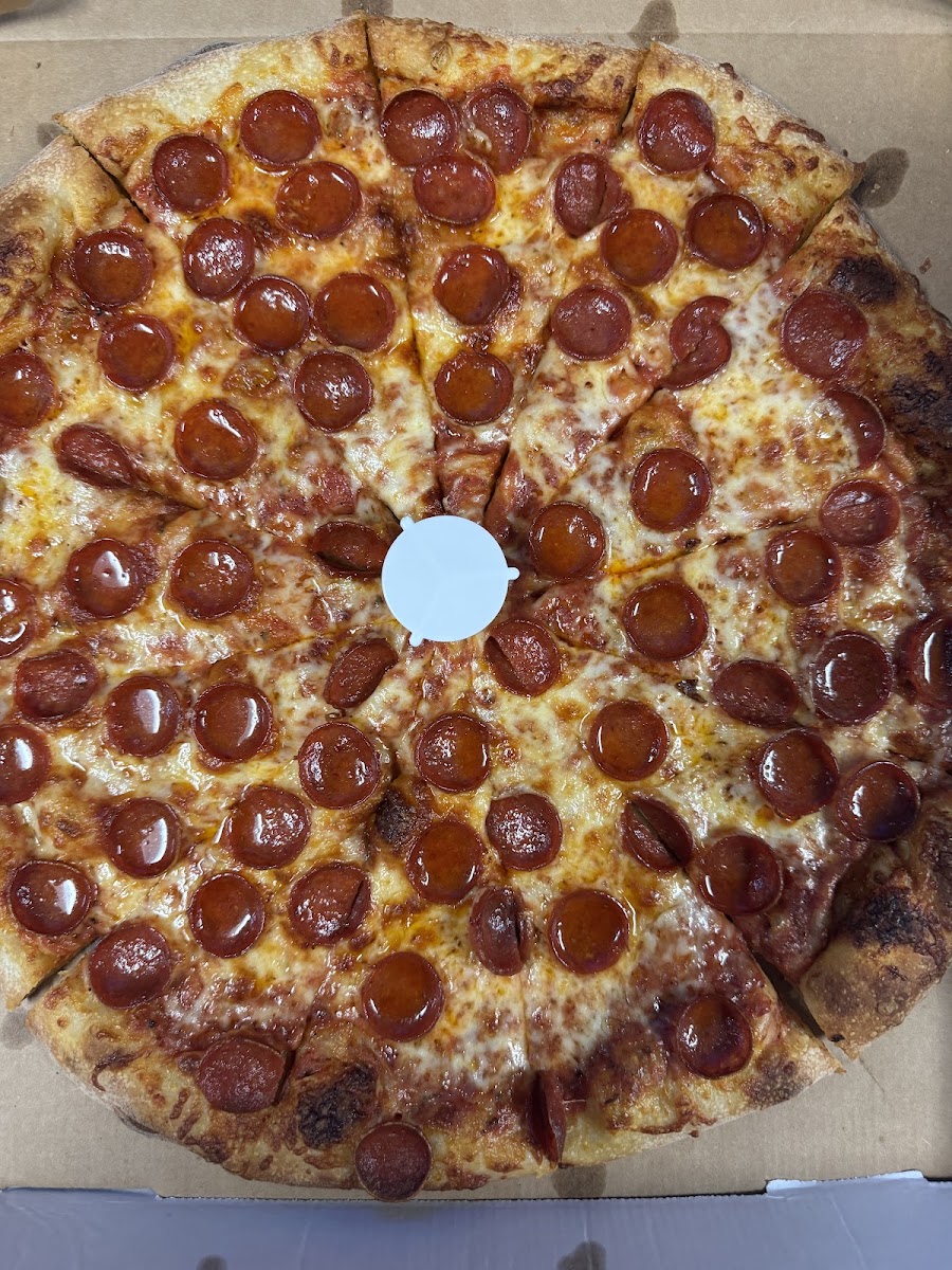 Wanda's Cafe and Pizzeria