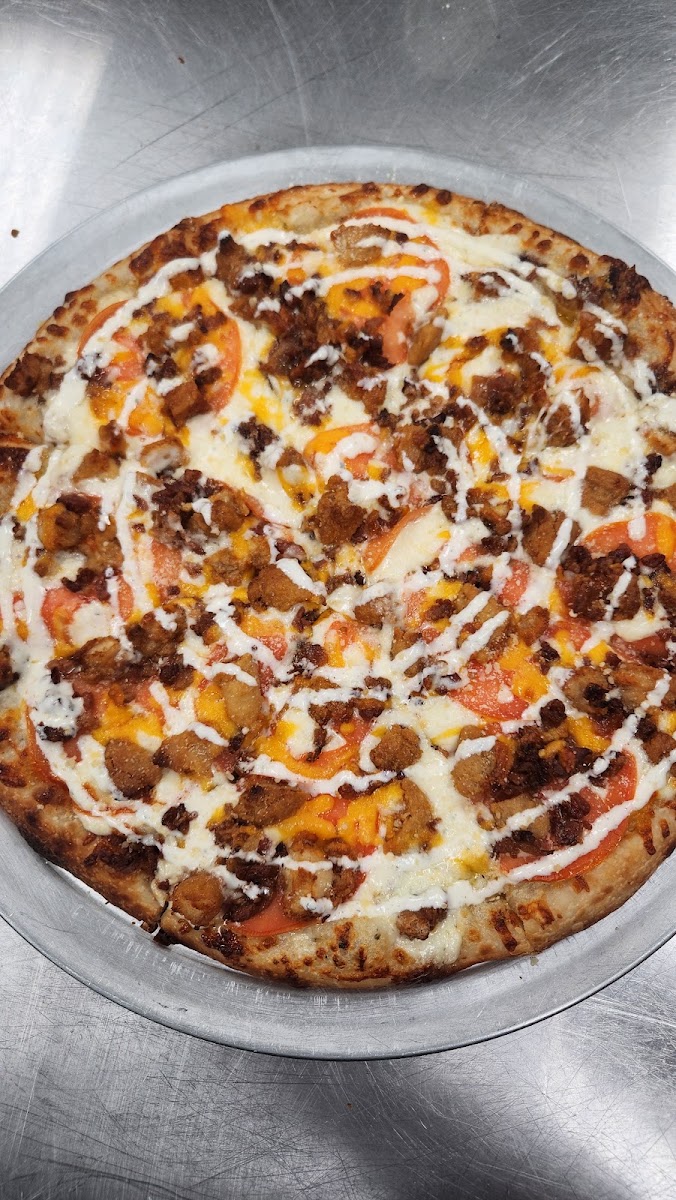 Wanda's Cafe and Pizzeria