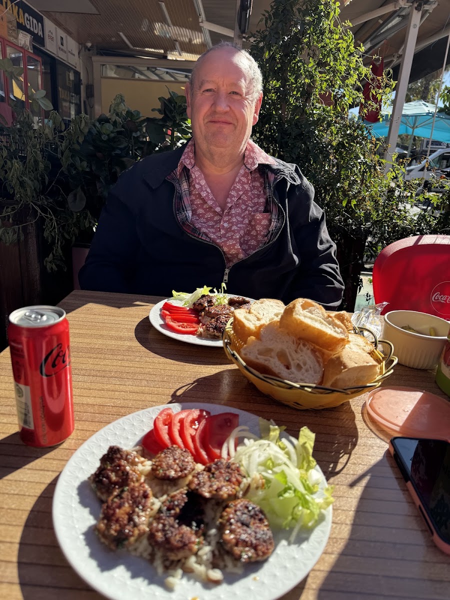 Ayran Cafe